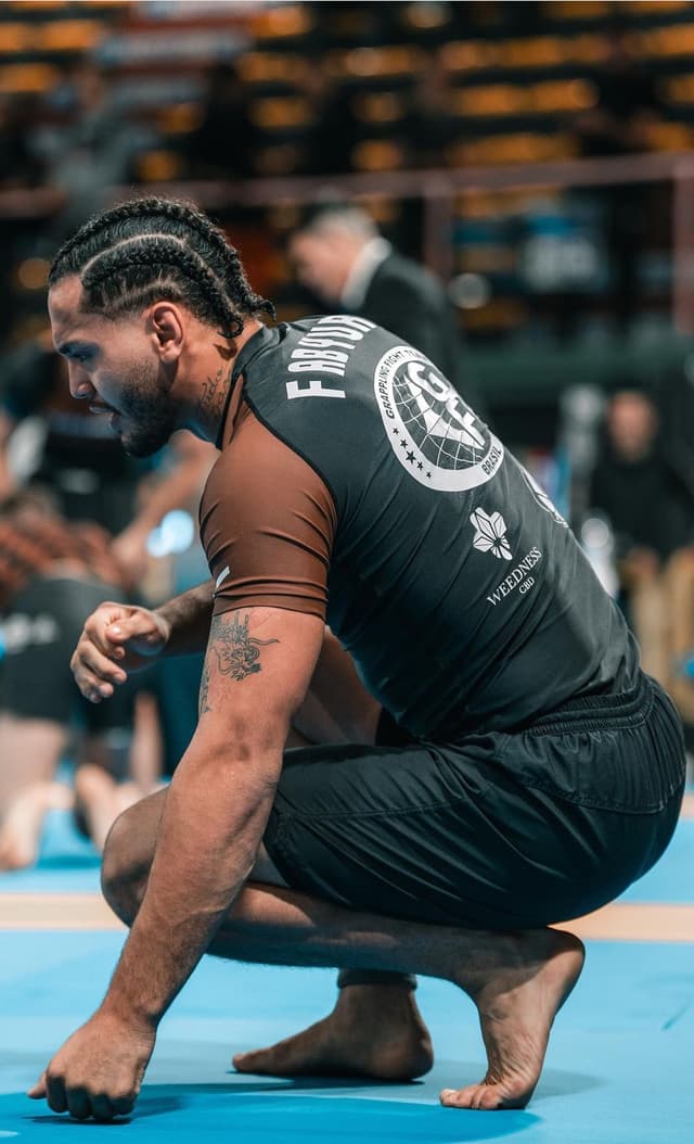 Fabyury Freitas