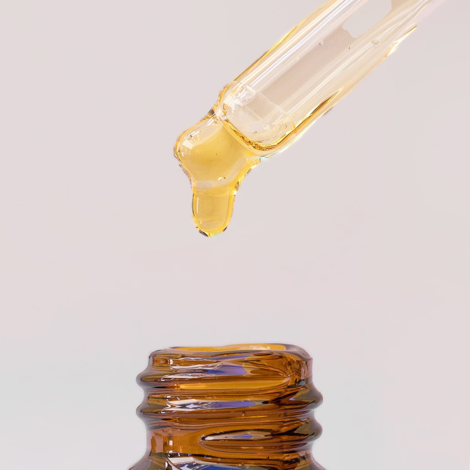 Harmony Aceite CBD 40% | Avellana 10ml