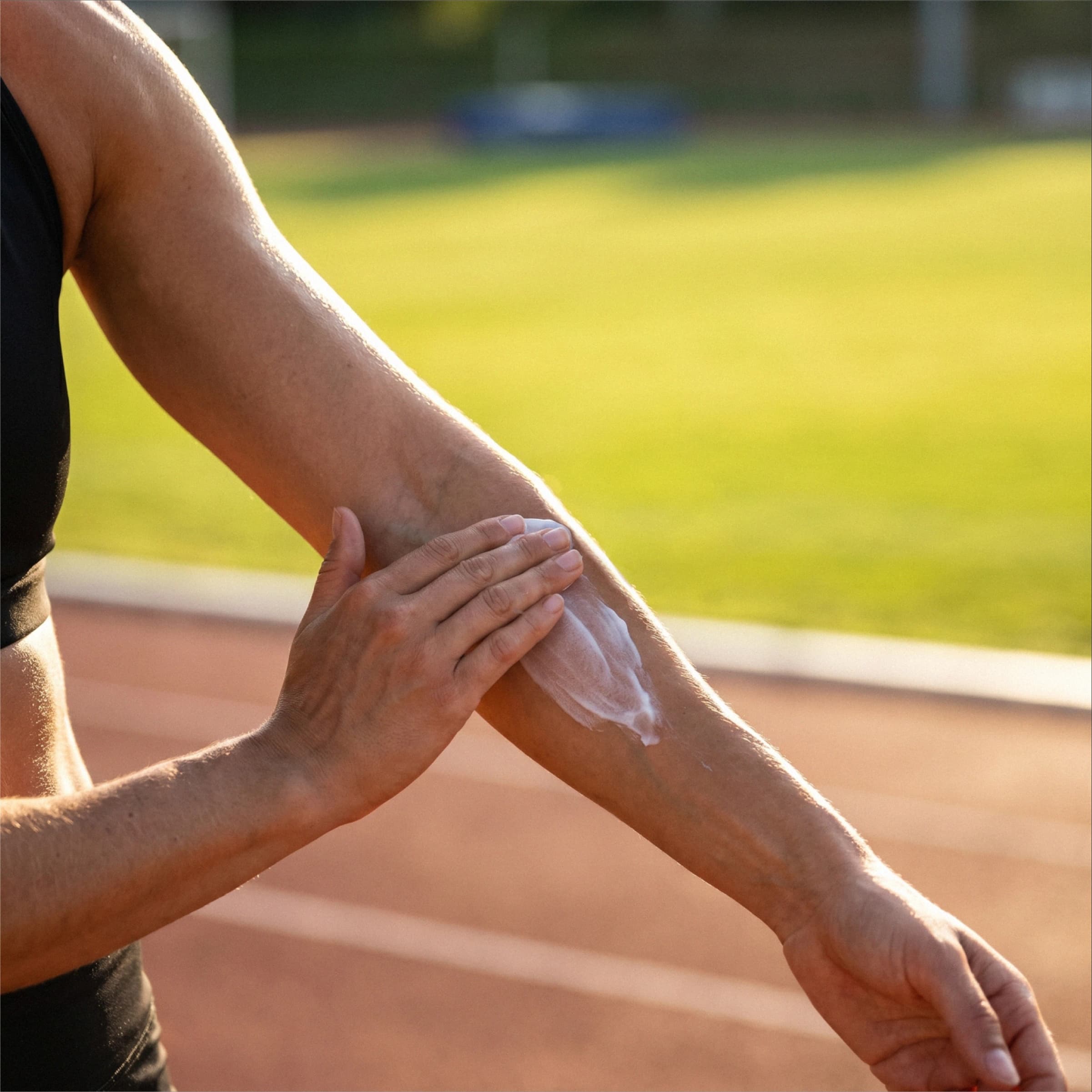 Gel Sport para Músculos y Articulaciones (Efecto frio) 3000mg CBD | 0 THC
