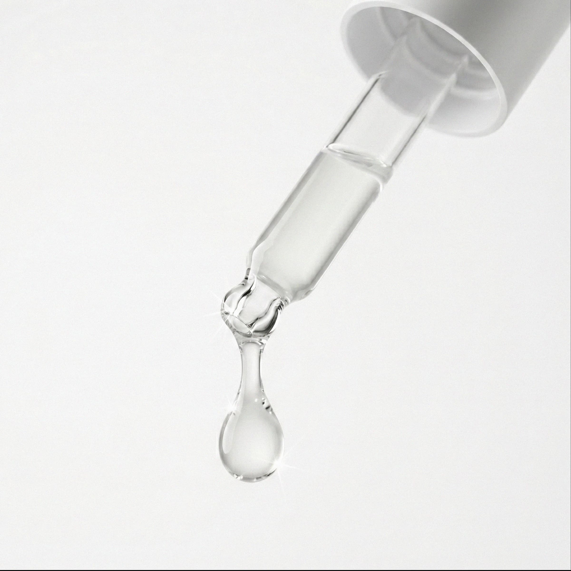 CBD Suero facial con péptidos y ácido hialurónico