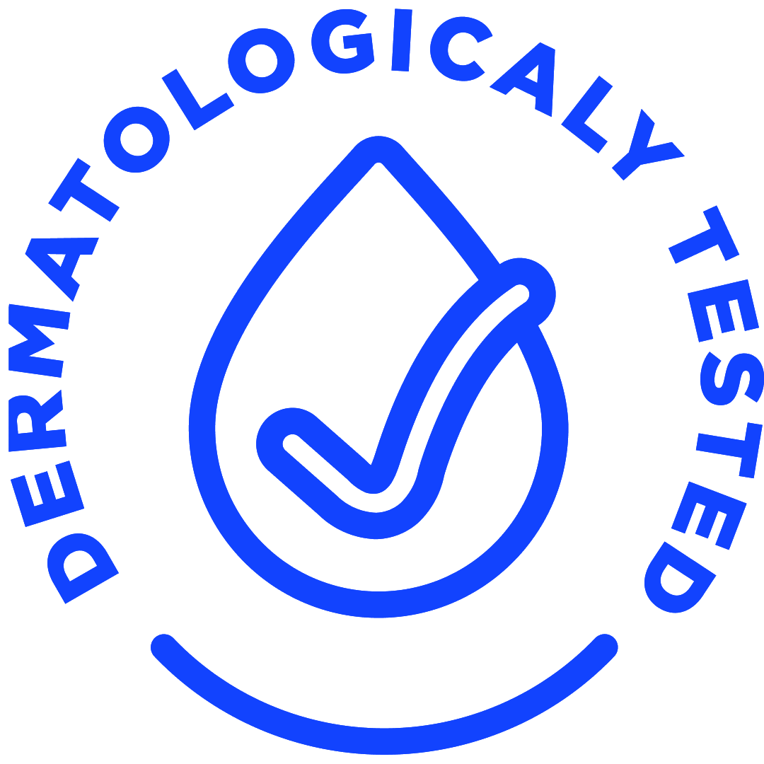 Testado dermatológicamente