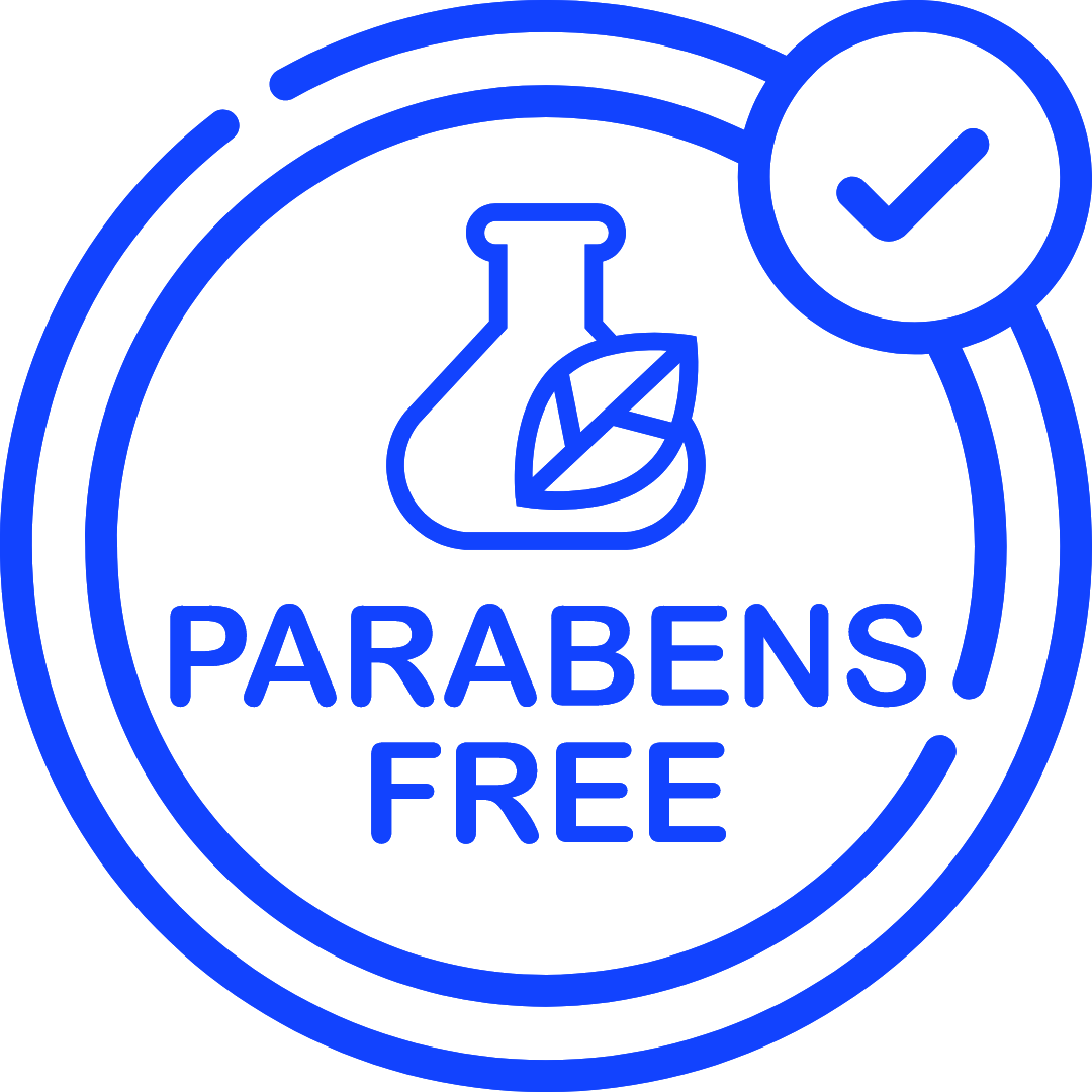 Sin parabenos