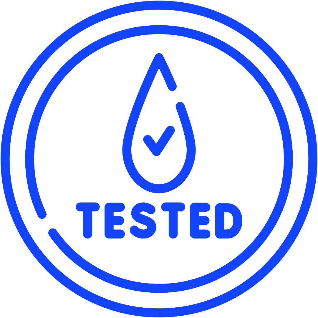 Testado
